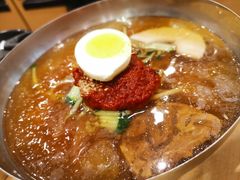 -花味·自助烤肉(雨花客厅店)