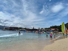 -海南分界洲岛旅游区