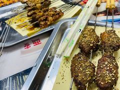 -清真·马峰烤肉(小学习北巷店)