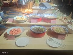 -锦龙国际酒店(天津奥体中心华苑地铁站店)