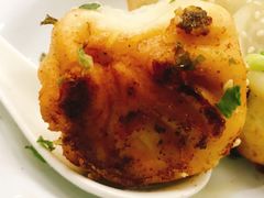 -舒蔡记生煎菜饭(云南中路店)