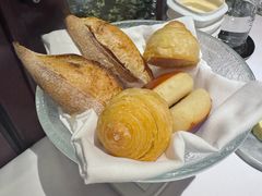 -Le Comptoir de Pierre Gagnaire