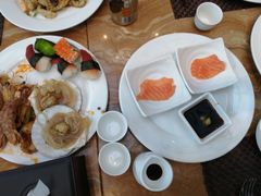 -世纪金源大饭店海鲜自助餐厅(迎宾路店)