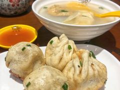-大壶春生煎(四川中路店)