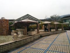 -雅安楠水阁温泉酒店