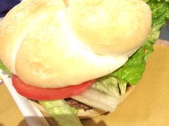 -麦当劳(新王府井店)