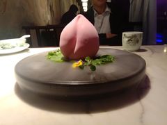 -韵秋荷(宝山龙湖天街店)