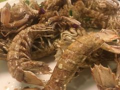 -阿马蛋汤·宁波小海鲜(总店)