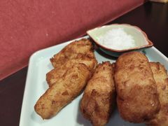 奶酥芋头-多味居(剪子巷店)