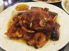 -紫金食坊(江南西路店)