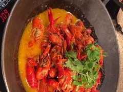 -上海东方佘山翰悦阁酒店·Vie全日制餐厅