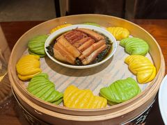 -阿庄新豫菜(通泰路店)