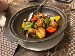 -顺德新世界酒店·华美轩餐厅