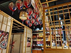 -不倒翁炭火烧肉(永安里店)