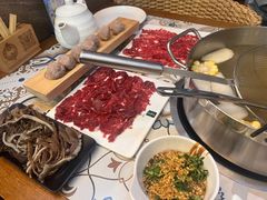 -普宁潮汕牛肉火锅(新香洲店)