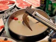 -阪尚皇·原切牛排·烤肉火锅自助(北京路店)