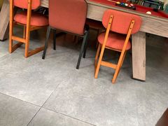 -NAMO印度餐厅