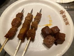 -鼎香缘海鲜自助火锅烤肉(锦辉购物广场店)