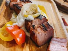 -BISTROFIORE美伊娜(伊犁南路店)