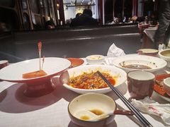 -大鸭梨烤鸭·北京菜(大兴南小街店)