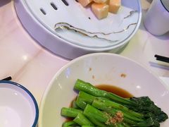 -顺粤楼·粤菜·点心(融创茂店)