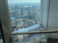 -金陵饭店 56F 家·海鲜火锅餐厅
