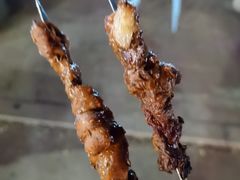-南门涮肉(后海店)