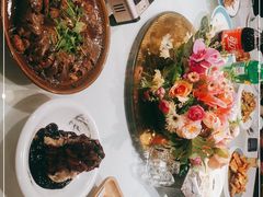 -八大碗·地道东北菜(中街店)