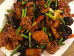 -陈傻子餐厅(世纪都会店)
