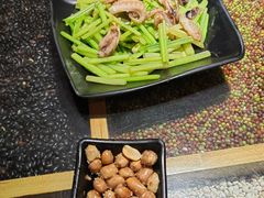-潮十三潮汕砂锅粥(高新四路大都荟店)
