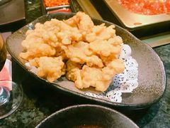 -王家渡火锅店(棕榈泉店)