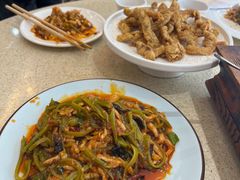 -巴蜀人家(东关街店)