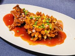 -苏州人家·精致苏帮菜(斜塘店)