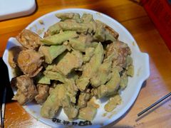 -四禧精酿铜锅涮肉·烧烤工场(大明湖店)