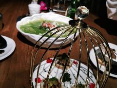 -3号仓库·餐厅(灵溪一店)