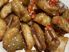 -肖记公安牛肉鱼杂馆· 省级非物质文化遗产(仁和路店)