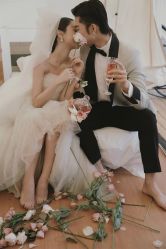 -摩玛婚纱摄影(杭州店)