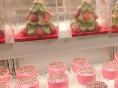-好利来(红牌楼店)