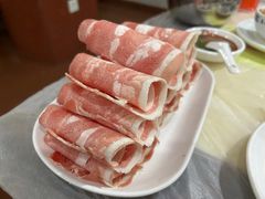-鑫龙火锅城(经二纬四店)