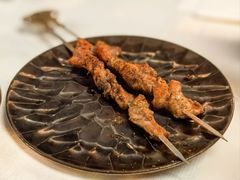 -龟兹KUCINA·新疆菜(前滩L+PLAZA店)