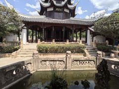 -文昌阁