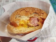 -港师傅·菠萝包(北京超极合生汇店)