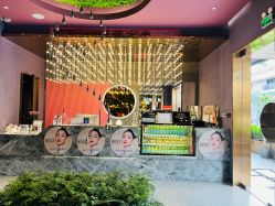 -花隐·美芙炫海菲秀皮肤管理中心