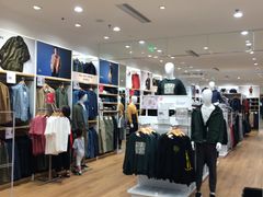 -优衣库(苏州吴江万象汇店)