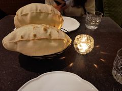 -ELI FALAFEL Lebanese&Mediterranean黎巴嫩美食(富城路店)