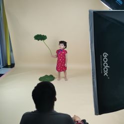 -清潭洞韩国儿童摄影(杏林店)