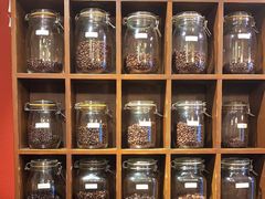 -RUMORS COFFEE ROASTERY鲁马滋咖啡(湖南路店)