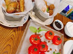 -小大董·烤鸭(王府井apm店)