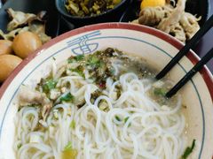 -沈记土鸡米线(七星街品牌中心店)