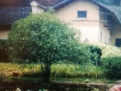 -韶山毛泽东同志故居